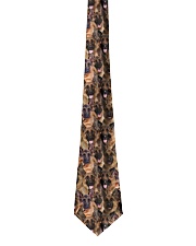 German Shepherd Amazing Tie 1712 Tie front
