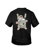 Siberian Husky Bag 1012 Youth T-Shirt thumbnail
