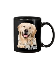 Golden Retriever Awesome Mug thumbnail