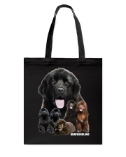 Newfoundland Awesome Tote Bag thumbnail