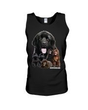 Newfoundland Awesome Unisex Tank thumbnail