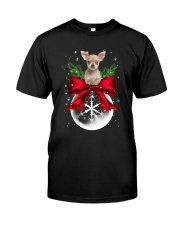 TChihuahua Noel - 0510 Classic T-Shirt thumbnail
