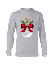 TChihuahua Noel - 0510 Long Sleeve Tee thumbnail