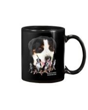 Greater Swiss Mountain Dog Awesome Family 0701 Mug thumbnail