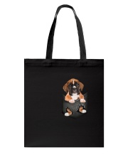 Boxer Pocket 011202 Tote Bag thumbnail