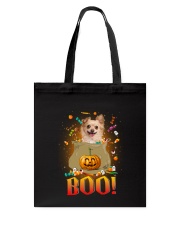 Chihuahua Boo 3008 Tote Bag thumbnail