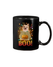 Chihuahua Boo 3008 Mug thumbnail