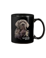 Neapolitan Mastiff Awesome Family 0701 Mug thumbnail