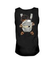 Rottweiler bag 712 Unisex Tank thumbnail
