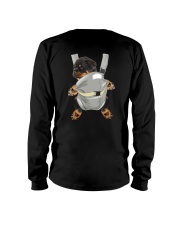 Rottweiler bag 712 Long Sleeve Tee thumbnail