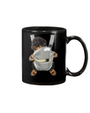 Rottweiler bag 712 Mug thumbnail