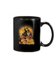 Dachshund For Halloween 0608 Mug thumbnail