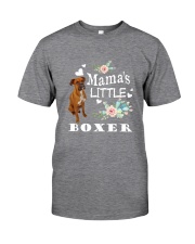 Mama Little's Boxer Classic T-Shirt front