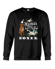 Mama Little's Boxer Crewneck Sweatshirt thumbnail