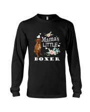 Mama Little's Boxer Long Sleeve Tee thumbnail