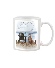 Staffordshire Bull Terrier Waiting Mug thumbnail