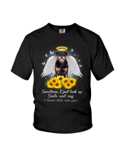 Rottweiler I know 2509 Youth T-Shirt thumbnail