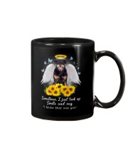 Rottweiler I know 2509 Mug thumbnail