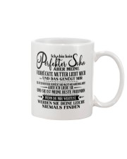 Geschenk fur den Sohn - A00 Mug thumbnail