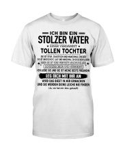 Perfektes Geschenk fur die Liebsten AH00 Premium Fit Mens Tee thumbnail