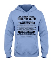 Perfektes Geschenk fur die Liebsten AH00 Hooded Sweatshirt thumbnail