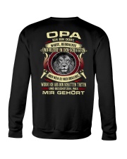 Perfektes Geschenk fur die Liebsten AH00 Crewneck Sweatshirt thumbnail