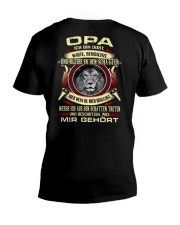 Perfektes Geschenk fur die Liebsten AH00 V-Neck T-Shirt thumbnail