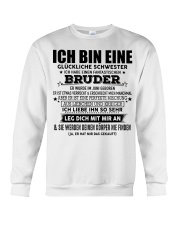 Perfektes Geschenk für geliebte AH06 Crewneck Sweatshirt thumbnail