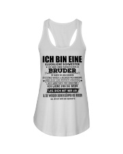 Perfektes Geschenk für geliebte AH06 Ladies Flowy Tank thumbnail