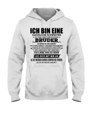 Perfektes Geschenk für geliebte AH06 Hooded Sweatshirt thumbnail