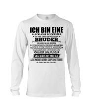 Perfektes Geschenk für geliebte AH06 Long Sleeve Tee thumbnail