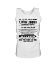 Perfektes Geschenk fur die Liebsten AH00 Unisex Tank thumbnail