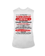 Gift for Wife - C03 Marz Cmt Sleeveless Tee thumbnail
