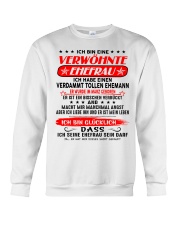 Gift for Wife - C03 Marz Cmt Crewneck Sweatshirt thumbnail