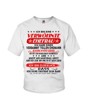 Gift for Wife - C03 Marz Cmt Youth T-Shirt thumbnail