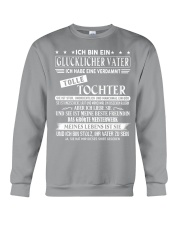 Perfekte Geschenke fur den Vater- s Crewneck Sweatshirt thumbnail