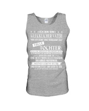Perfekte Geschenke fur den Vater- s Unisex Tank thumbnail