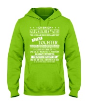 Perfekte Geschenke fur den Vater- s Hooded Sweatshirt thumbnail