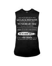 Gift For Your Husband 5 Sleeveless Tee thumbnail