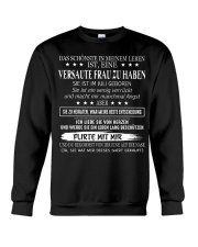 chad-the-best-gift-for-her-husband7 Crewneck Sweatshirt thumbnail