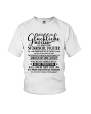 Geschenk fur Mama - nok00 Youth T-Shirt thumbnail