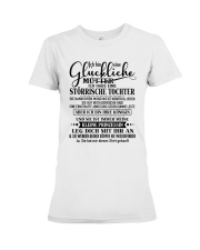 Geschenk fur Mama - nok00 Premium Fit Ladies Tee thumbnail