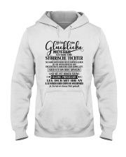 Geschenk fur Mama - nok00 Hooded Sweatshirt thumbnail