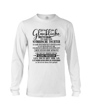 Geschenk fur Mama - nok00 Long Sleeve Tee thumbnail