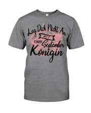 Gifts for the girls - C09 Classic T-Shirt thumbnail