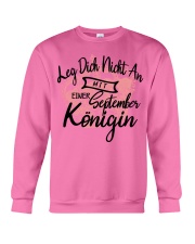Gifts for the girls - C09 Crewneck Sweatshirt thumbnail