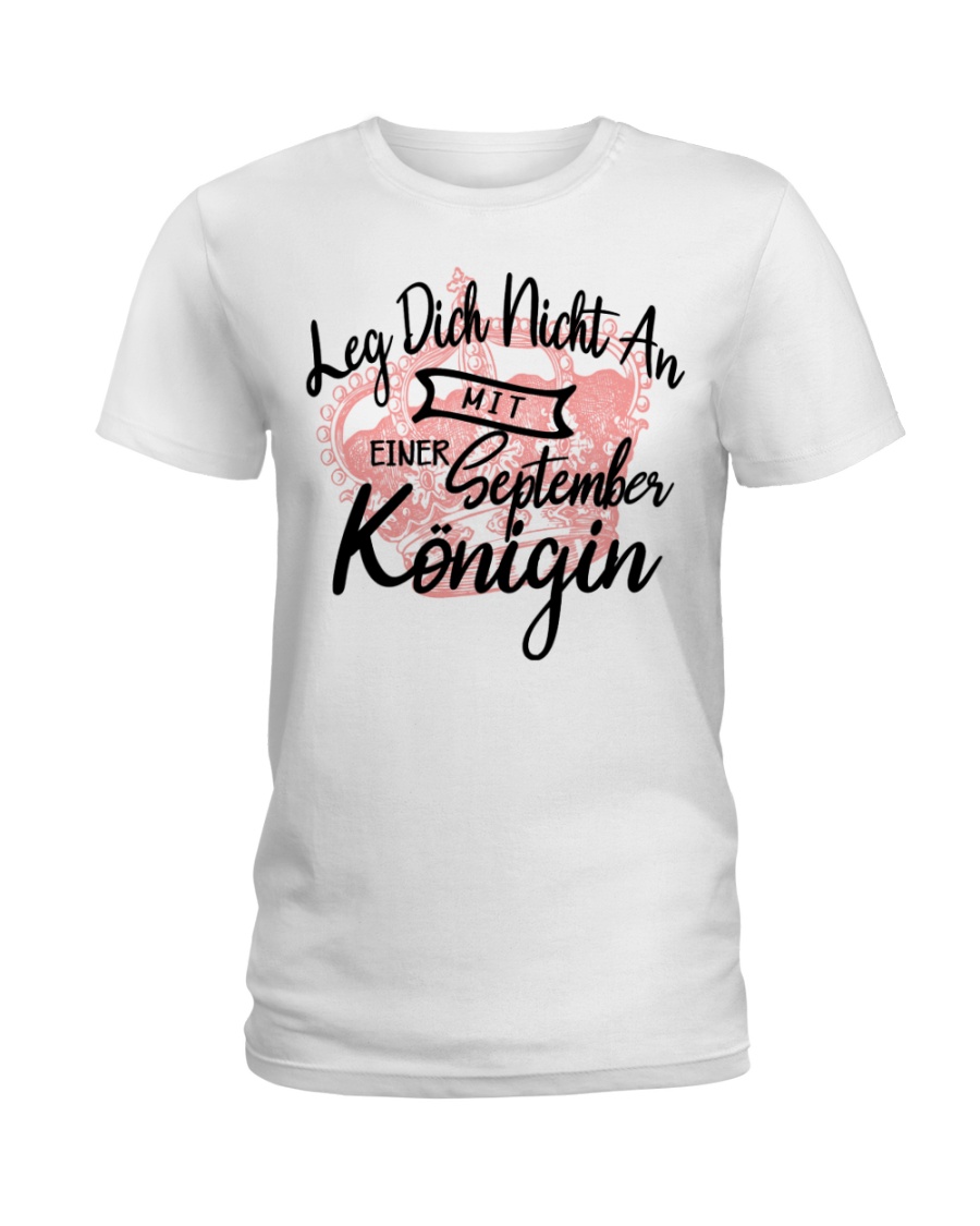 Gifts for the girls - C09 Ladies T-Shirt