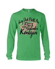 Gifts for the girls - C09 Long Sleeve Tee thumbnail