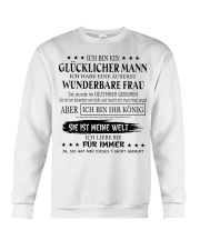 chad-gift-for-you-husband-12 Crewneck Sweatshirt thumbnail
