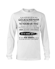 chad-gift-for-you-husband-12 Long Sleeve Tee thumbnail